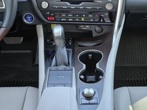 Used 2022 Lexus RX 450h w/ Premium Package image 27