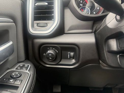 Used 2023 RAM 3500 Big Horn w/ Level 1 Equipment Group image 19