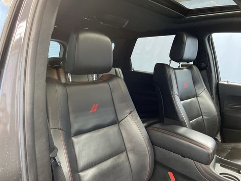 Certified 2024 Dodge Durango GT image 45