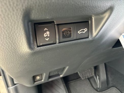 New 2026 Toyota RAV4 XSE image 37