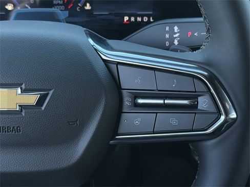 New 2026 Chevrolet Tahoe High Country image 14