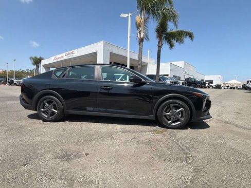 Used 2025 Kia K4 FWD image 5