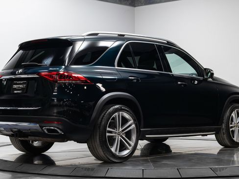 Used 2021 Mercedes-Benz GLE 350 4MATIC image 13