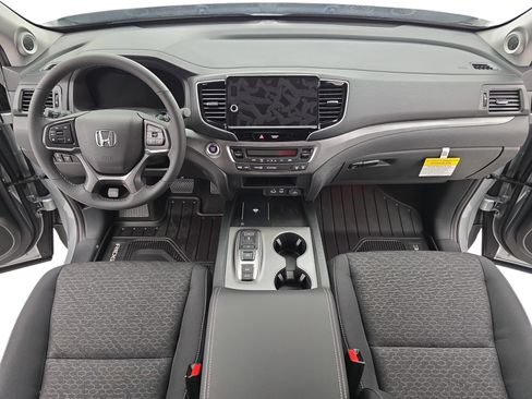 New 2026 Honda Ridgeline Sport image 9