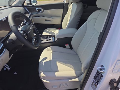 New 2026 Kia Sorento SX FWD image 5