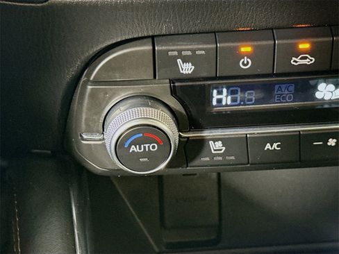 Used 2023 MAZDA CX-5 AWD 2.5 S w/ Premium Plus Pkg image 14