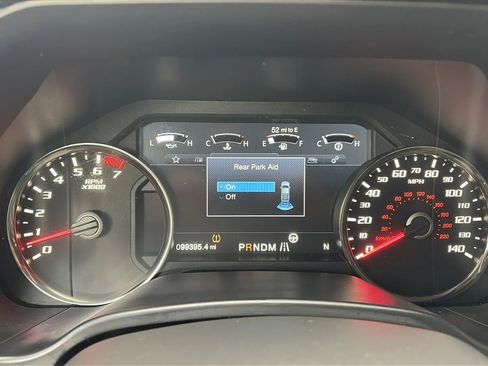 Used 2018 Ford F150 Raptor w/ Equipment Group 802A Luxury image 52