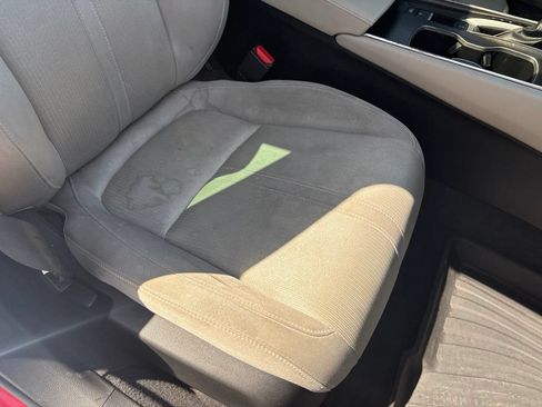 Used 2020 Honda Accord EX image 27
