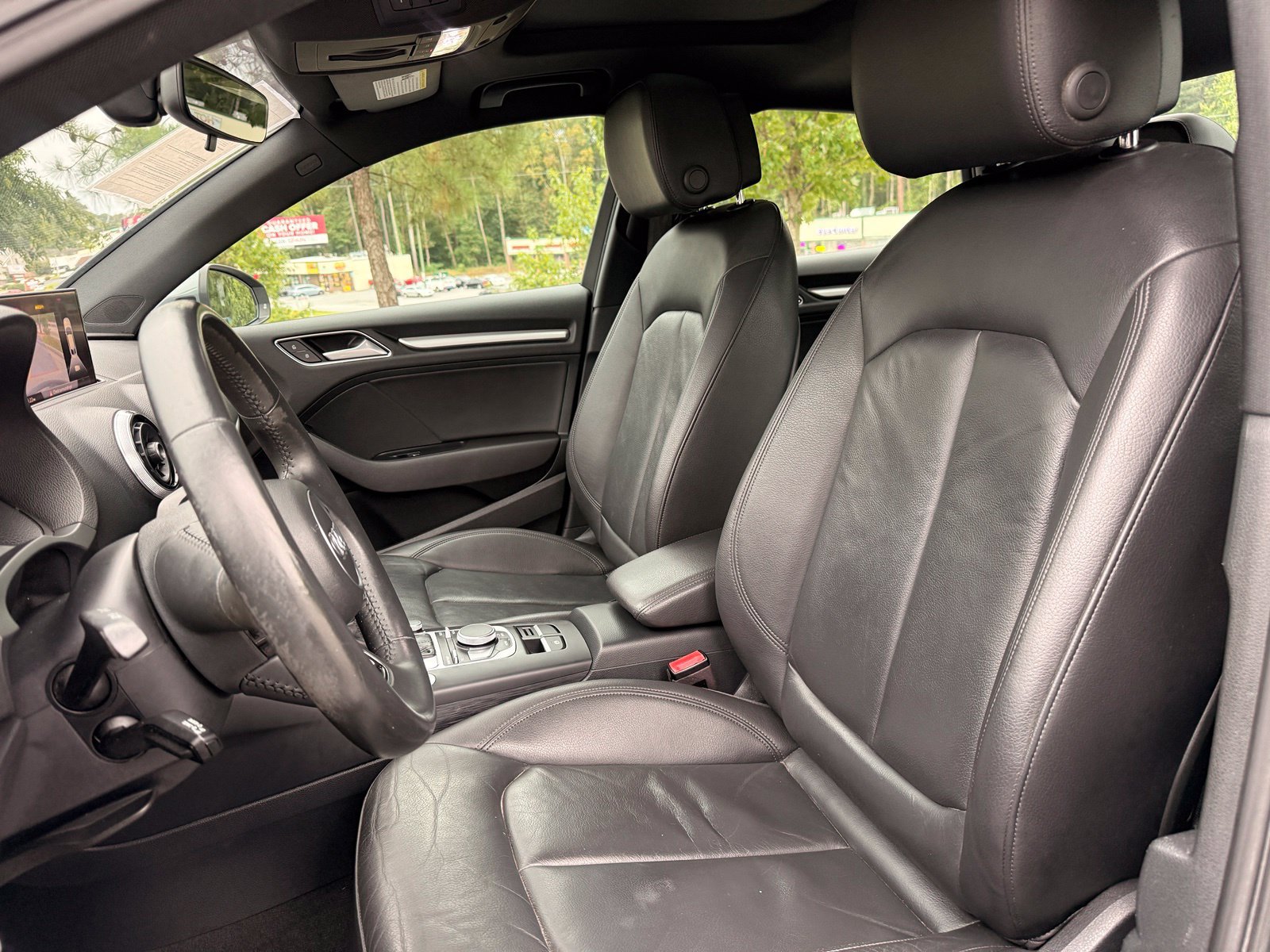Used 2019 Audi A3 2.0T Premium w/ Convenience Package AWD/4WD image 36
