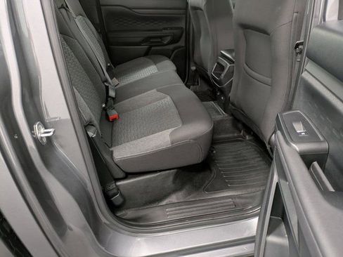 Certified 2024 Ford Ranger XL w/ Trailer Tow Package image 26