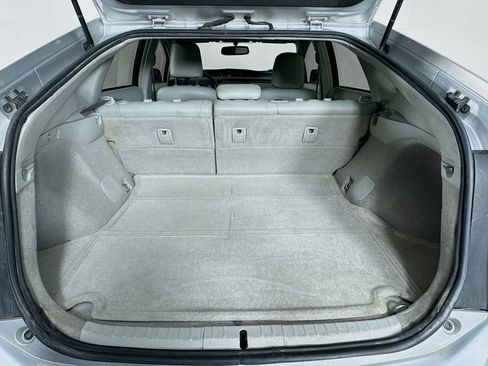 Used 2014 Toyota Prius Three image 29