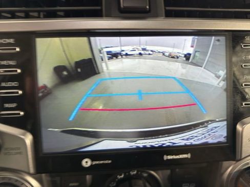 Used 2023 Toyota 4Runner SR5 RWD image 23