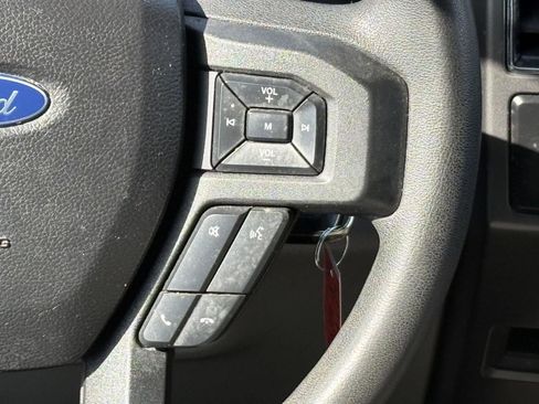 Used 2020 Ford F150 XLT w/ Equipment Group 301A Mid AWD/4WD image 8