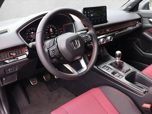 Used 2026 Honda Civic Si image 12