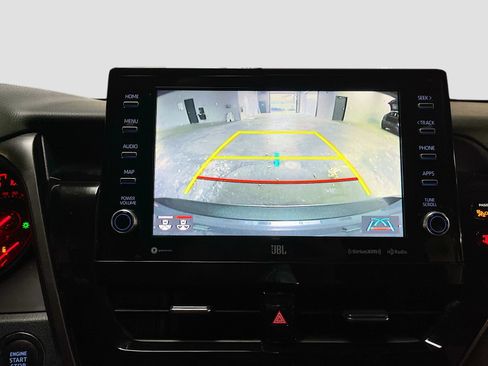 Used 2024 Toyota Camry TRD w/ TRD Package w/JBL Audio FWD image 13