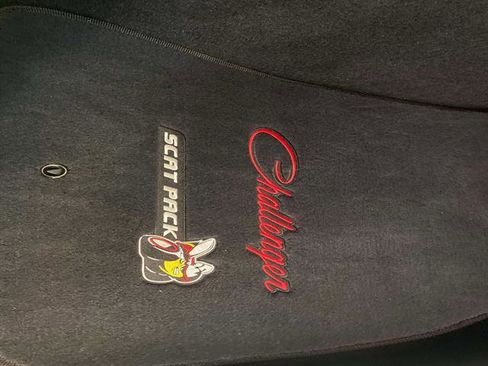 Certified 2023 Dodge Challenger R/T Scat Pack w/ Plus Package image 29