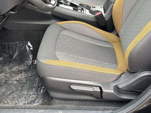 New 2026 Subaru Crosstrek 2.5i Sport AWD/4WD image 16