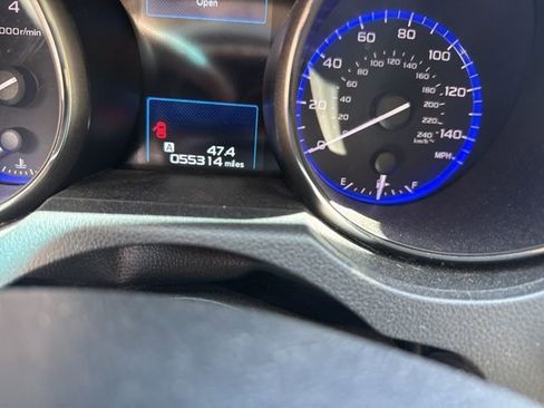 Used 2019 Subaru Outback 2.5i Limited image 4