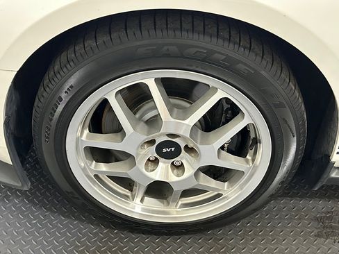 Used 2007 Ford Mustang Shelby GT500 image 16