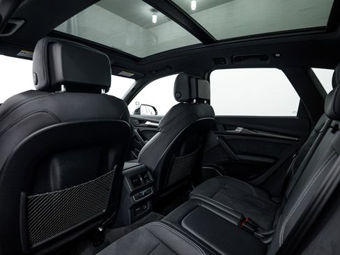 Used 2022 Audi SQ5 Premium Plus image 22