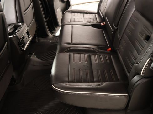 Used 2024 GMC Sierra 1500 AT4X w/ AT4X AEV Edition AWD/4WD image 13