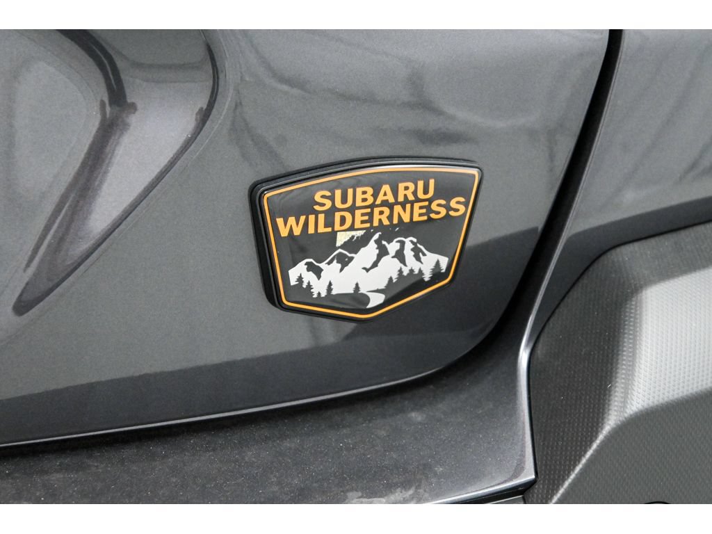 New 2026 Subaru Crosstrek 2.5i Wilderness w/ Crosstrek Mirror Package AWD/4WD image 29
