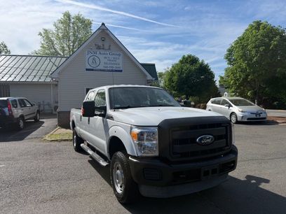 Used 2011 Ford F250 XL w/ PWR Equipment Group