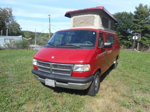 Used 1994 Dodge B350 RWD image 11