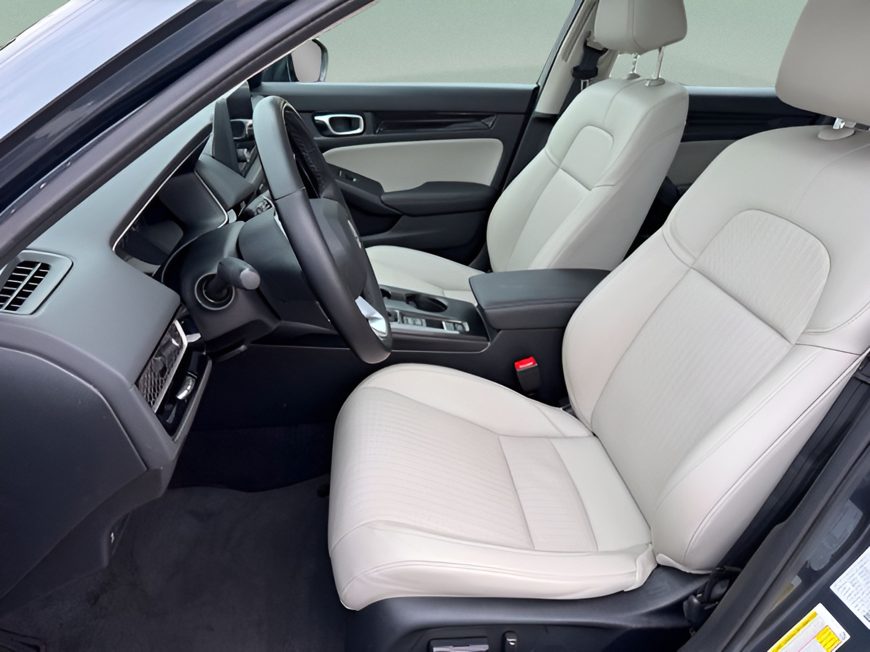 Used 2024 Honda Civic EX-L image 22