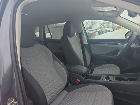 New 2026 Volkswagen Tiguan S image 11