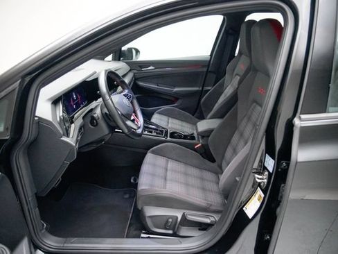 Used 2024 Volkswagen GTI S FWD image 15