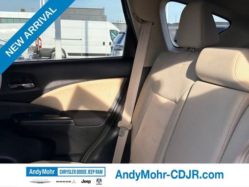 Used 2015 Honda CR-V EX image 18