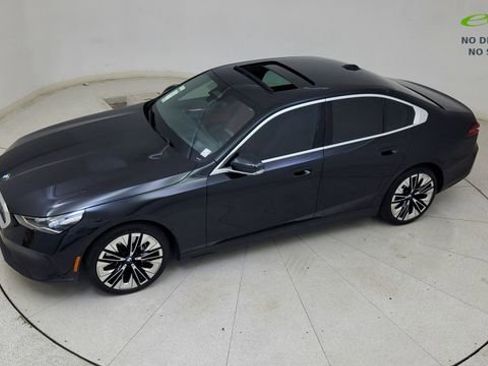 Used 2026 BMW 540i xDrive image 84