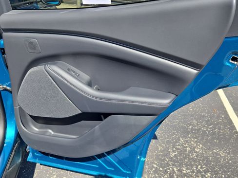 New 2026 Ford Mustang Mach-E Premium image 26