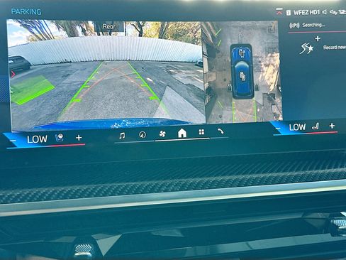 Certified 2024 BMW X5 M60i w/ Climate Comfort Package image 14