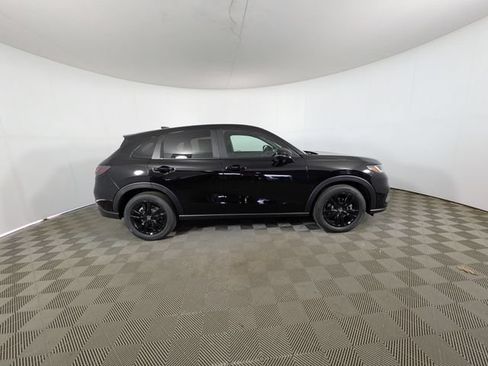 New 2027 Honda HR-V Sport image 2