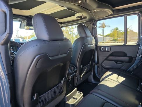New 2026 Jeep Wrangler Unlimited Rubicon 392 AWD/4WD image 10