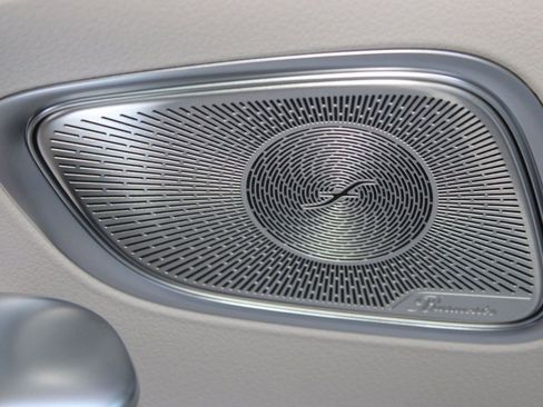 Used 2026 Mercedes-Benz GLC 300 4MATIC image 22