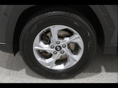 Certified 2023 Hyundai Tucson SEL AWD/4WD image 21