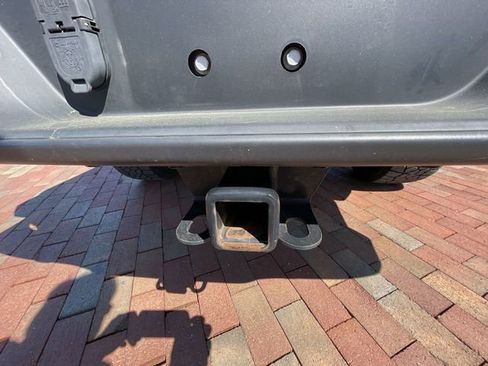 Used 2021 Jeep Gladiator Mojave image 18