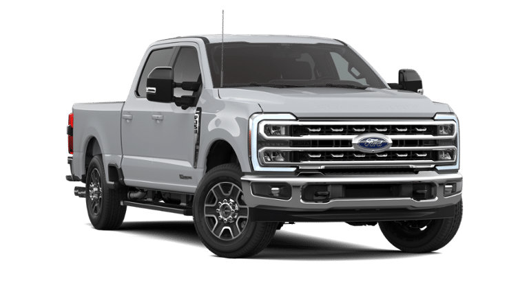 New 2026 Ford F350 Lariat RWD image 52