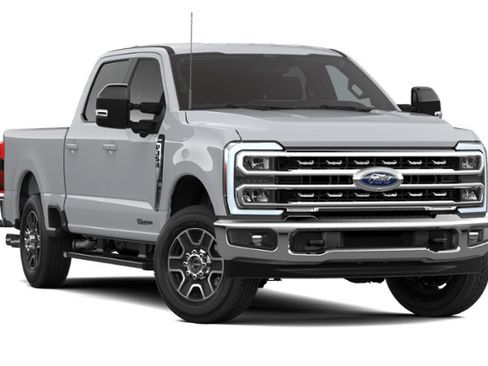 New 2026 Ford F350 Lariat RWD image 52