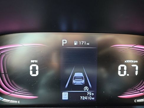 Certified 2024 Kia Soul LX w/ Option Group 015 FWD image 15