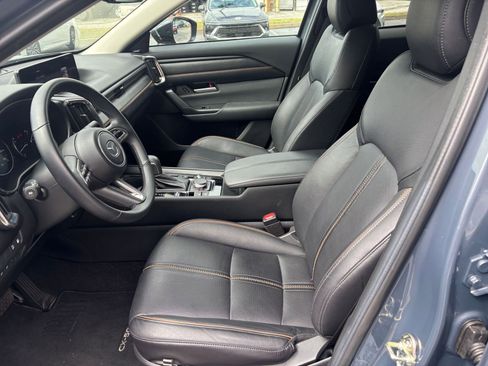Used 2025 MAZDA CX-50 2.5 Hybrid w/ Premium Plus Pkg AWD/4WD image 28