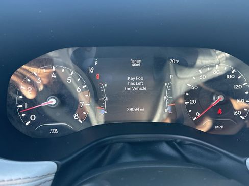 Used 2023 Jeep Compass Limited AWD/4WD image 27