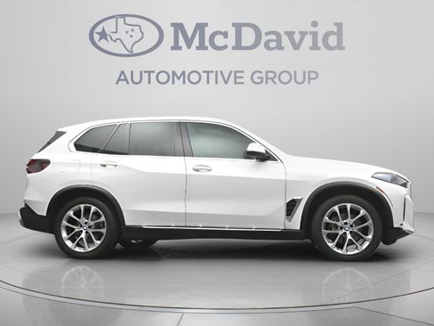 Used 2024 BMW X5 sDrive40i RWD image 21