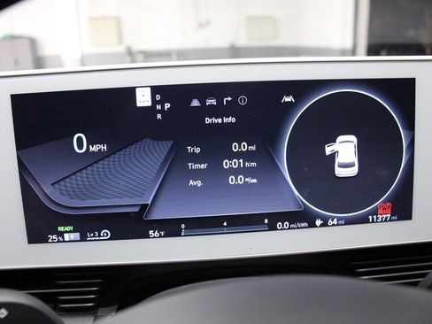 Used 2024 Hyundai Ioniq 5 Limited image 14