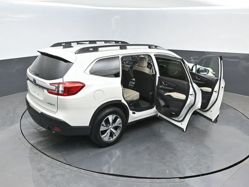 Used 2025 Subaru Ascent Premium AWD/4WD image 24