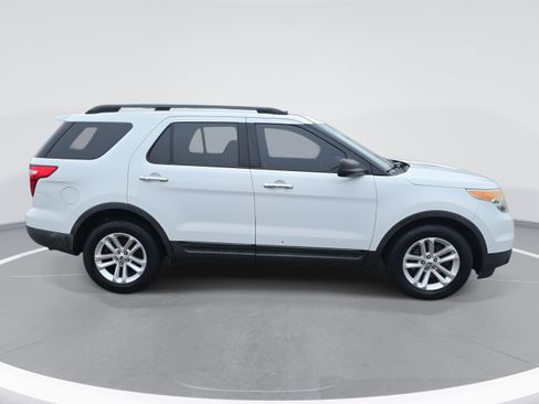 Used 2015 Ford Explorer FWD image 4