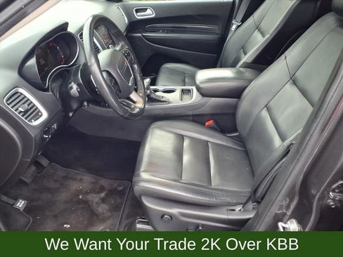 Used 2019 Dodge Durango Citadel image 10